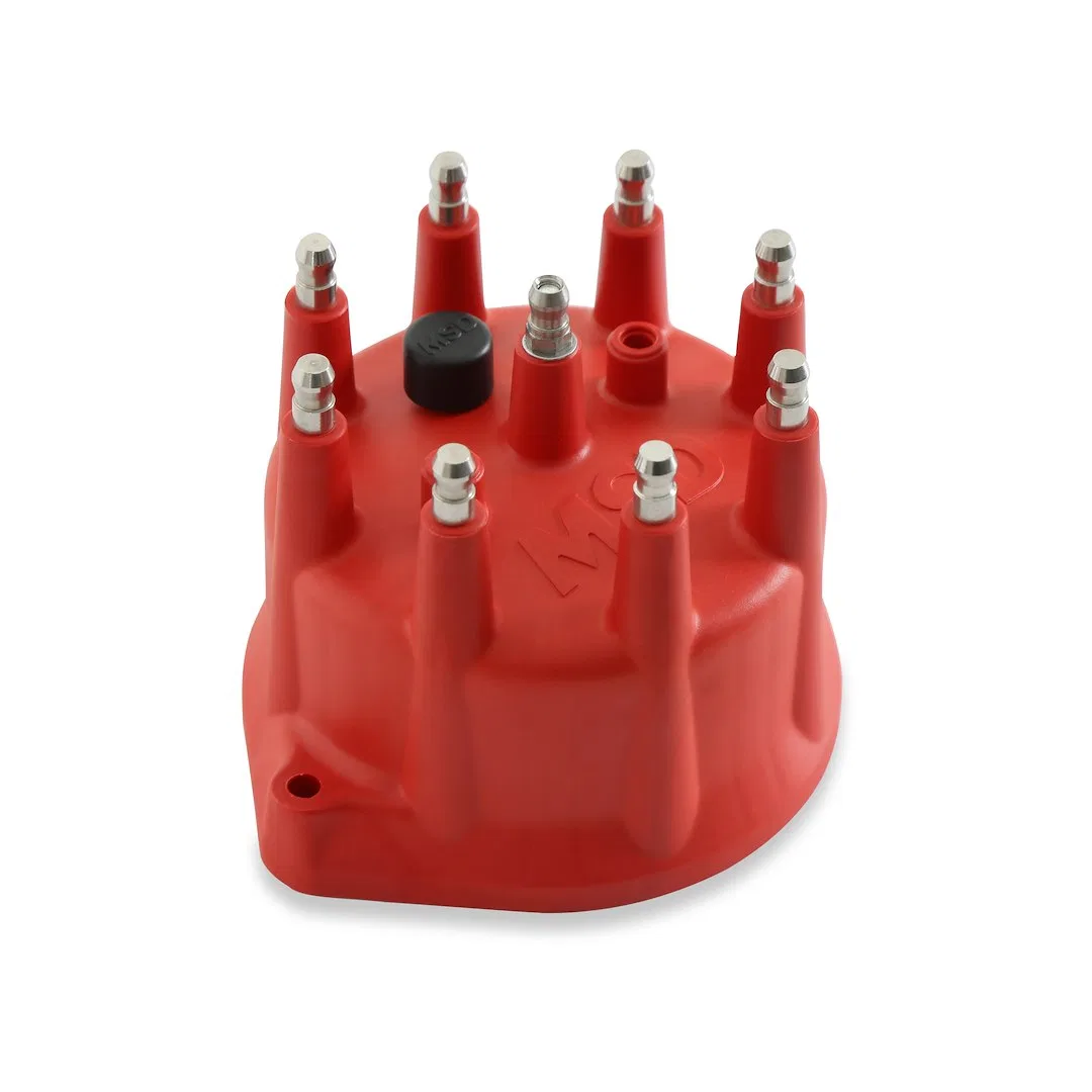 8431 – MSD CO. Distributor Cap, For Use With Most MSD Distributors The Use A Small Diameter Cap Smal - view 3